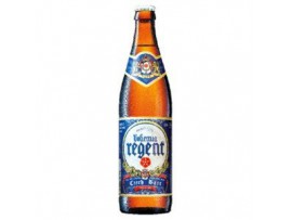 Bohemia Regent светлое пиво 0,5 л